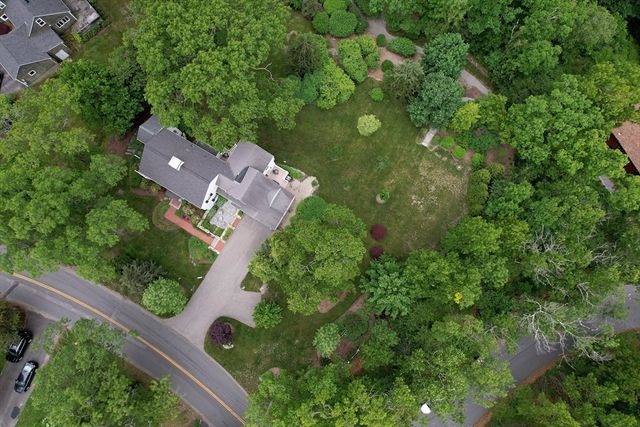 12 Rockwood Road, Hingham, MA 02043