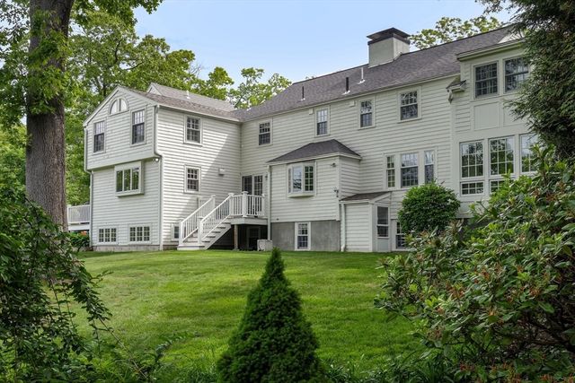 12 Rockwood Road, Hingham, MA 02043