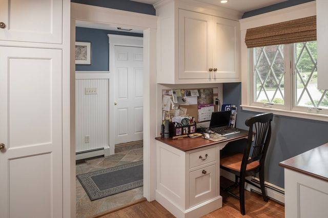 12 Rockwood Road, Hingham, MA 02043