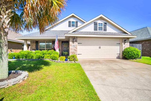 1716 Arcadia Dr, Foley, AL 36535