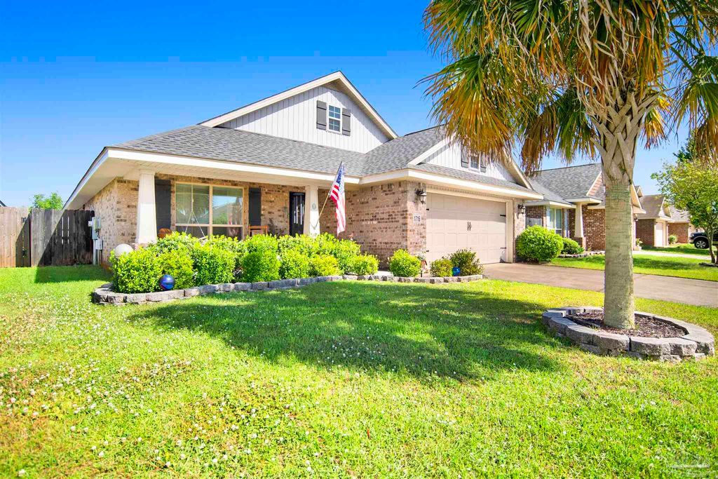1716 Arcadia Dr, Foley, AL 36535