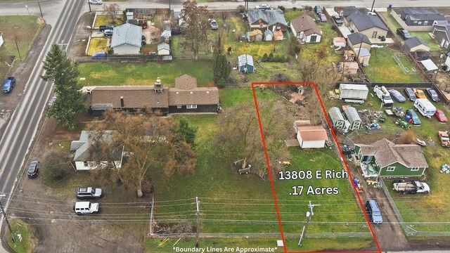 13808 E Rich Ave, Spokane, WA 99216