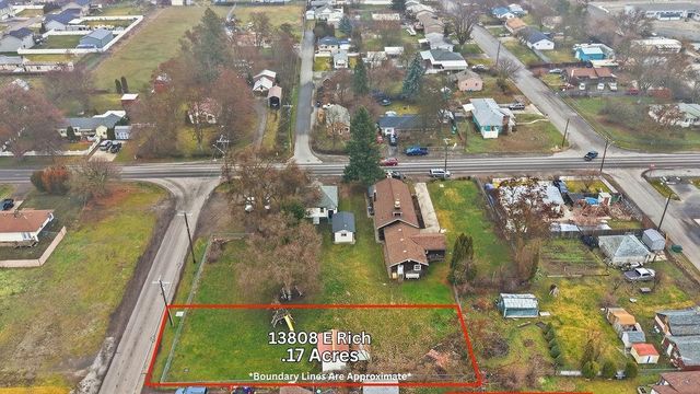 13808 E Rich Ave, Spokane, WA 99216