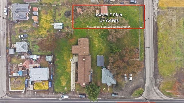 13808 E Rich Ave, Spokane, WA 99216