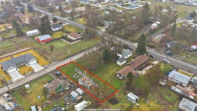 13808 E Rich Ave, Spokane, WA 99216