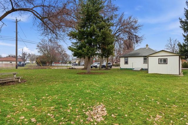 13808 E Rich Ave, Spokane, WA 99216