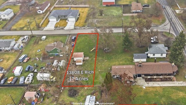 13808 E Rich Ave, Spokane, WA 99216