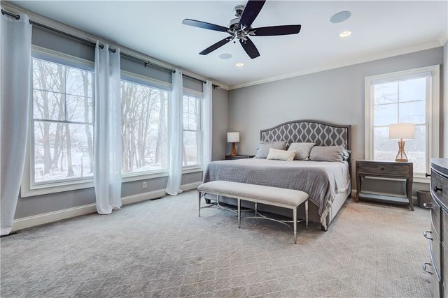 7619 Arbor Glen Drive, Victor, NY 14564