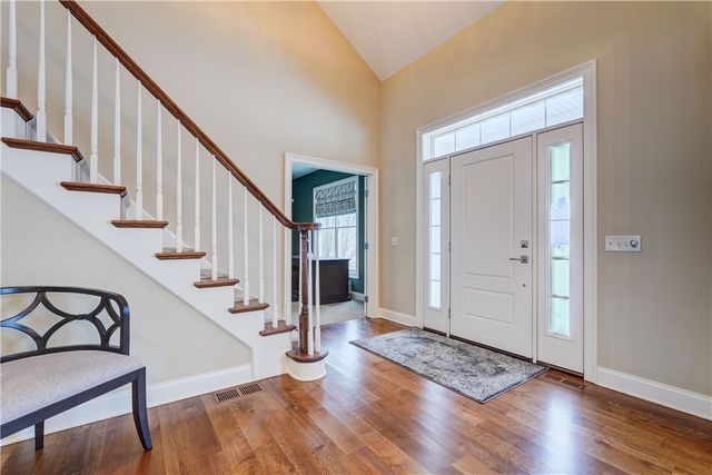 7619 Arbor Glen Drive, Victor, NY 14564