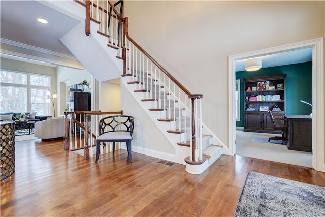 7619 Arbor Glen Drive, Victor, NY 14564