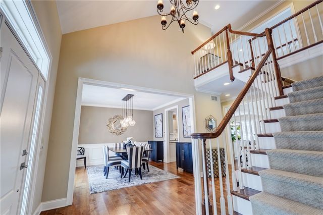 7619 Arbor Glen Drive, Victor, NY 14564