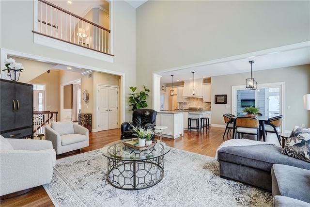 7619 Arbor Glen Drive, Victor, NY 14564