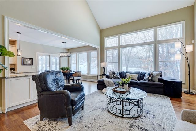 7619 Arbor Glen Drive, Victor, NY 14564