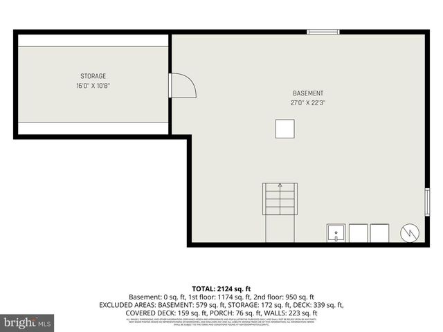 5572 BANBRIDGE DR, Harrisburg, PA 17112