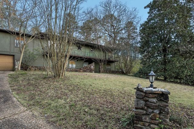 24400 Maranatha Lane, Little Rock, AR 72223