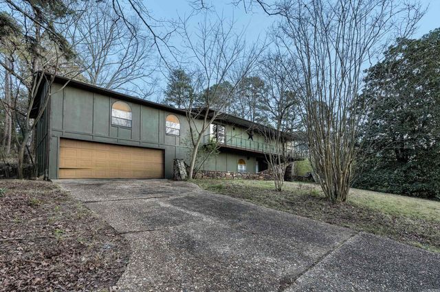 24400 Maranatha Lane, Little Rock, AR 72223