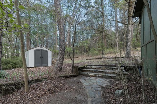 24400 Maranatha Lane, Little Rock, AR 72223