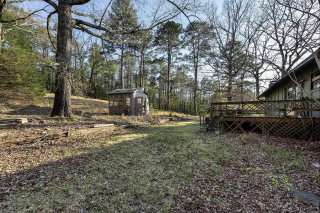 24400 Maranatha Lane, Little Rock, AR 72223