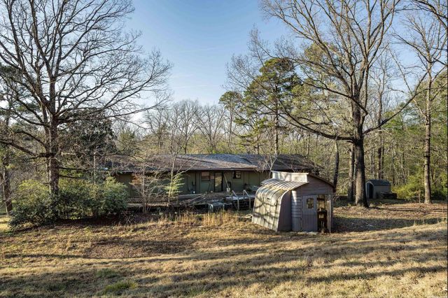 24400 Maranatha Lane, Little Rock, AR 72223