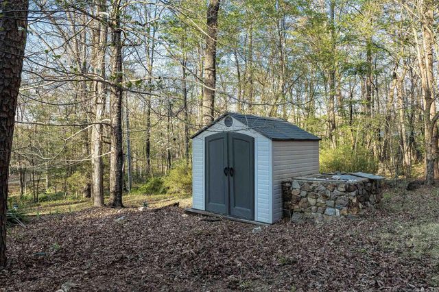 24400 Maranatha Lane, Little Rock, AR 72223