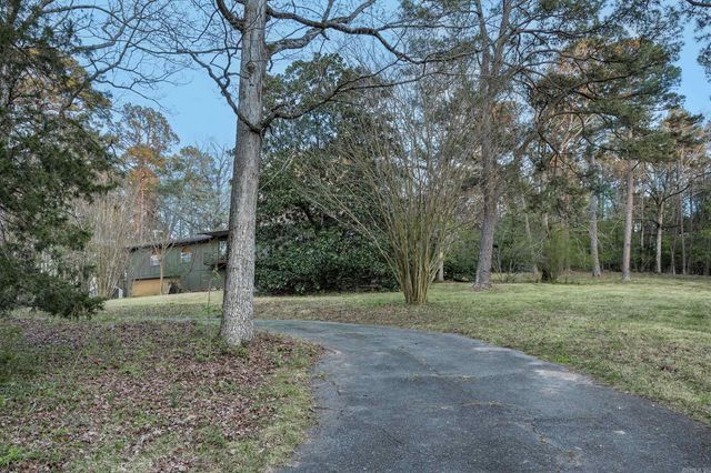 24400 Maranatha Lane, Little Rock, AR 72223