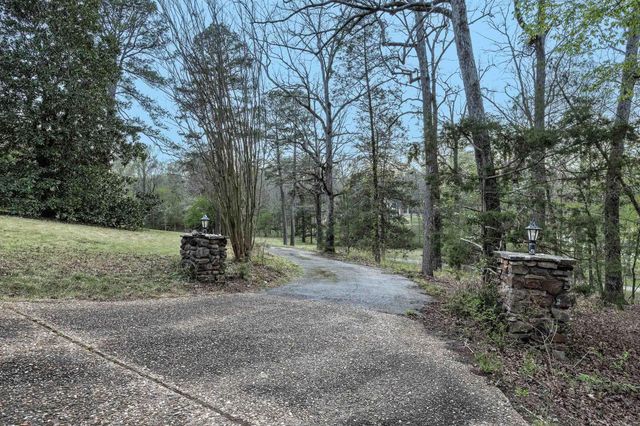 24400 Maranatha Lane, Little Rock, AR 72223