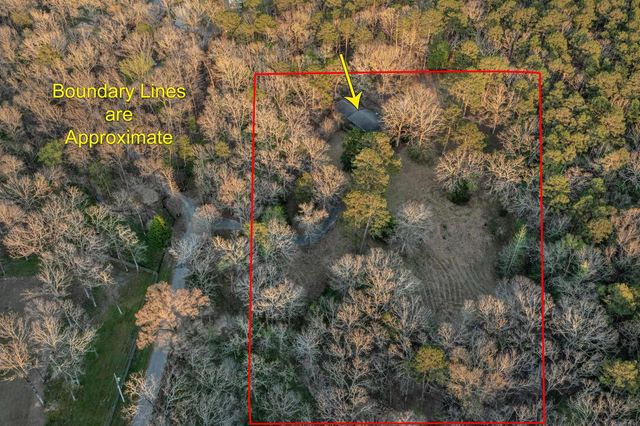 24400 Maranatha Lane, Little Rock, AR 72223