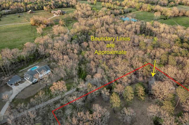 24400 Maranatha Lane, Little Rock, AR 72223