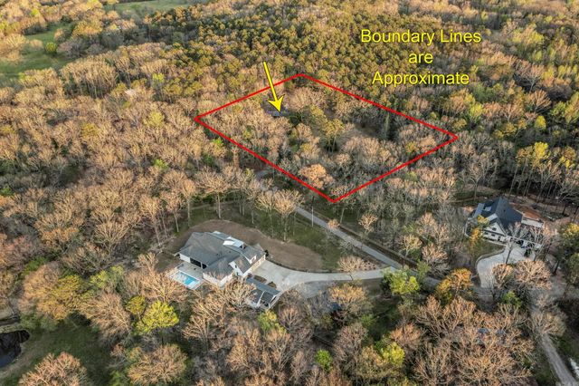 24400 Maranatha Lane, Little Rock, AR 72223