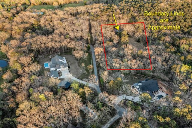 24400 Maranatha Lane, Little Rock, AR 72223