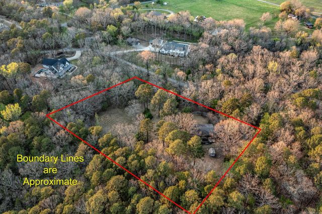 24400 Maranatha Lane, Little Rock, AR 72223