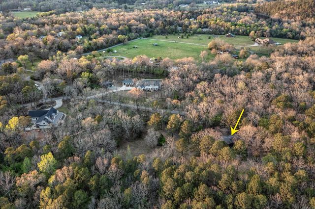 24400 Maranatha Lane, Little Rock, AR 72223