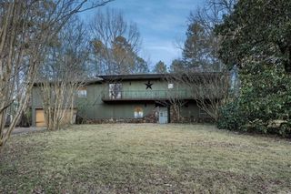 24400 Maranatha Lane, Little Rock, AR 72223
