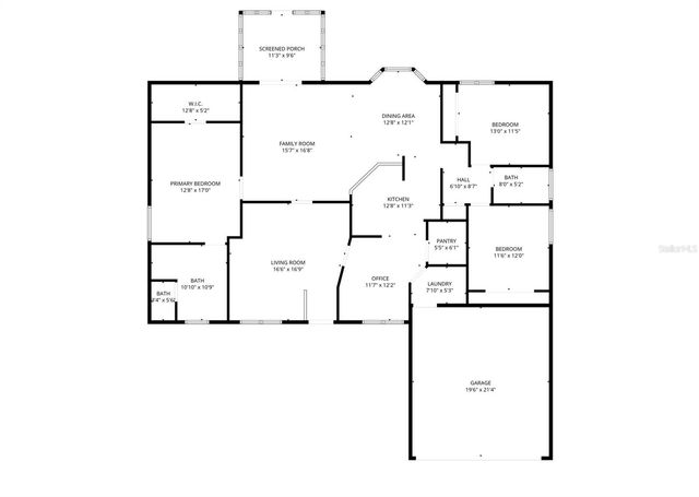 1106 NW 101ST DRIVE, Gainesville, FL 32606