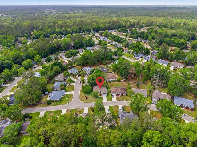 1106 NW 101ST DRIVE, Gainesville, FL 32606