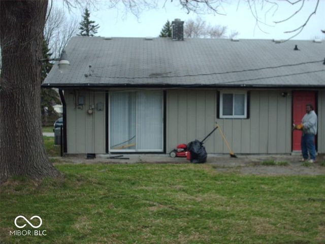 3814 Esquire Place, Indianapolis, IN 46226