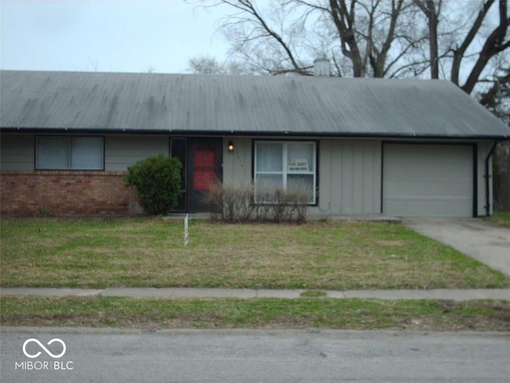 3814 Esquire Place, Indianapolis, IN 46226