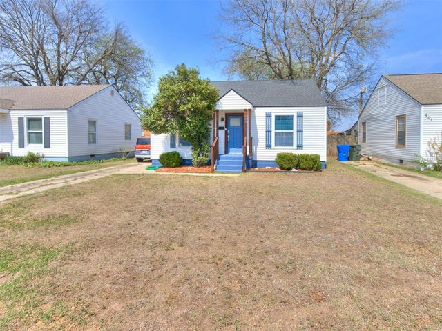 903 Garver Street, Norman, OK 73069