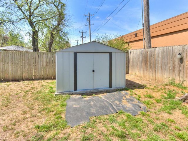 903 Garver Street, Norman, OK 73069