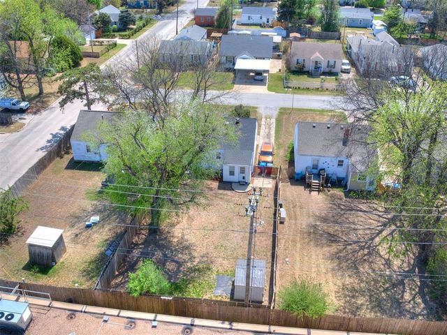 903 Garver Street, Norman, OK 73069