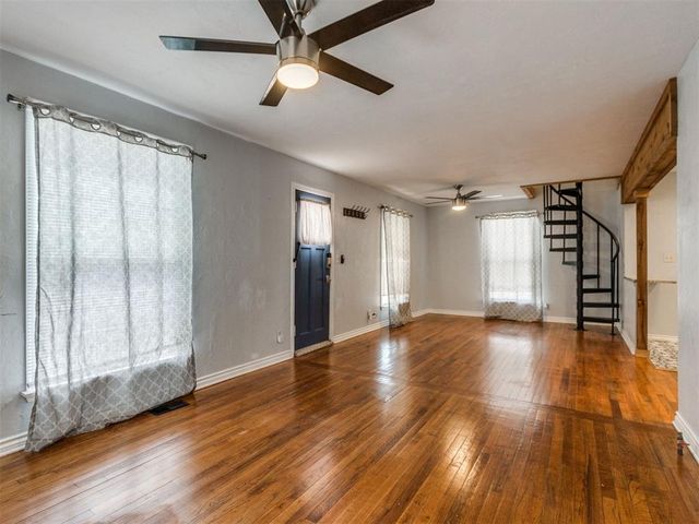 903 Garver Street, Norman, OK 73069