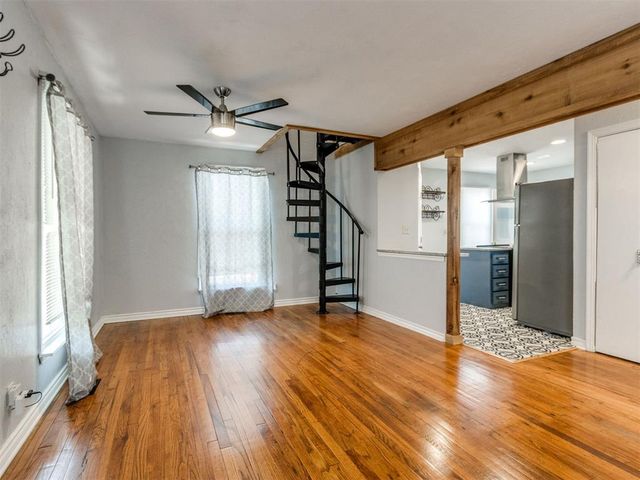 903 Garver Street, Norman, OK 73069