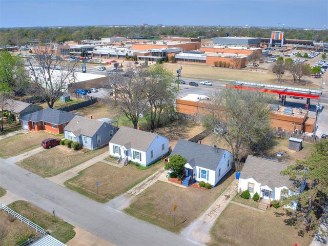 903 Garver Street, Norman, OK 73069