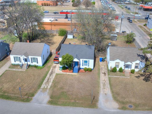 903 Garver Street, Norman, OK 73069