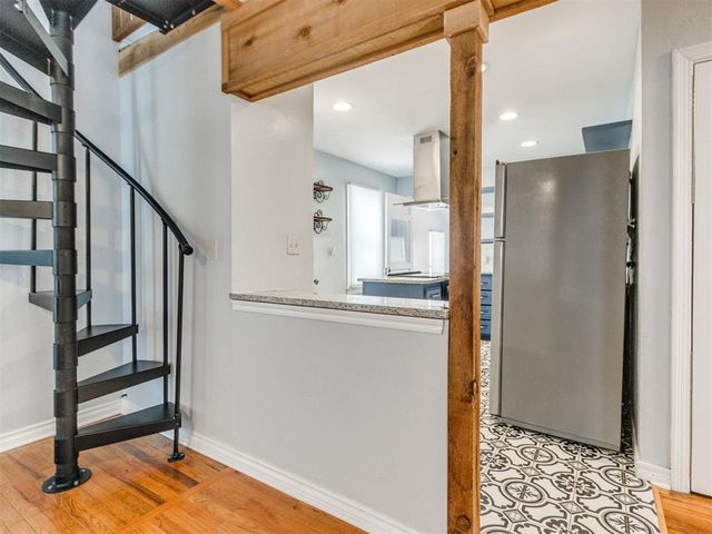 903 Garver Street, Norman, OK 73069