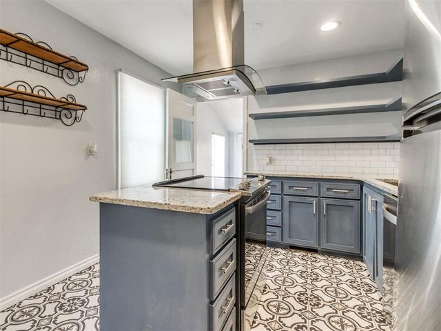 903 Garver Street, Norman, OK 73069