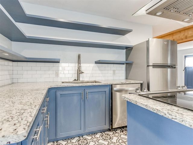 903 Garver Street, Norman, OK 73069