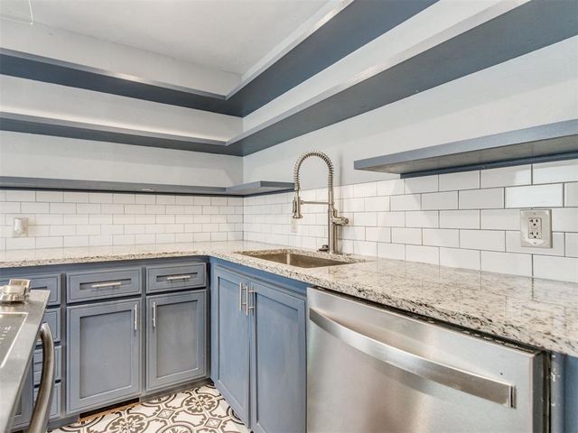 903 Garver Street, Norman, OK 73069