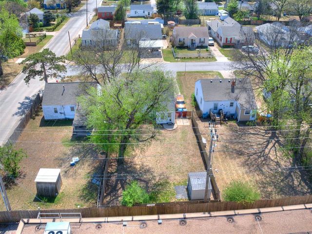 903 Garver Street, Norman, OK 73069