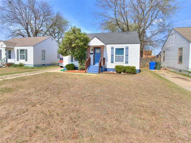 903 Garver Street, Norman, OK 73069